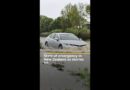State of emergency in New Zealand as storms hit | AJ#shorts