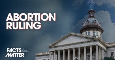 State Supreme Court Votes 5-0 for 6-Week Abortion Ban