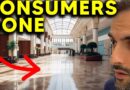 Stock Market PLUMMETS as Debt Crisis Goes Out of Control