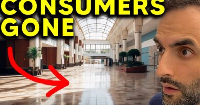 Stock Market PLUMMETS as Debt Crisis Goes Out of Control