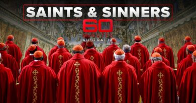 Stories, mysteries and controversies that defined the Catholic Church | 60 Minutes Australia