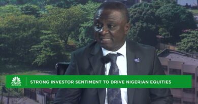 Strong investor sentiment to drive Nigerian equities