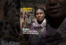 Sudan: The catastrophe the world ignores | Beyond the Talk