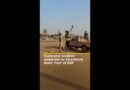 Sudanese soldiers celebrate as Khartoum state declared ‘free’ of RSF | AJ #shorts