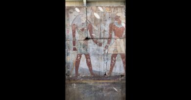 Sudan’s national museum in ruins after two years of war | Al Jazeera Newsfeed
