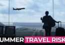Summer Travel Plans Face Uncertainty Amid U.S. Political Shifts and Economic Concerns