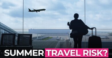Summer Travel Plans Face Uncertainty Amid U.S. Political Shifts and Economic Concerns