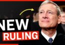 Supreme Court Rules 9-0 in FOURTH AMENDMENT Case