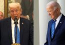 ‘Surprised’ Trump questions timing of Biden’s cancer diagnosis
