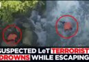 Suspected Terrorist Drowns While Fleeing in J&K; Family Alleges Custodial Death