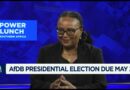 Swazi Tshabalala outlines bold vision to lift Africa’s growth