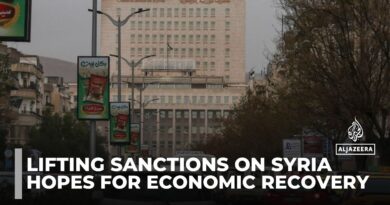 Syria sees renewed business interest after EU eases sanctions, but UN demands transitional justice