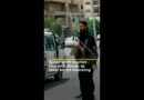 Syrian gov’t reaches deal with Druze community, as Israel steps up attacks | AJ #shorts