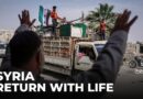 Syrian refugees heading home: Lebanon hopes Syria’s recovery will increase returns
