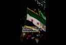 Syrians celebrate US president’s decision to remove sanctions | AJ #shorts