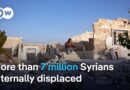 Syrians try to return to devastated homes after Assad fall | DW News