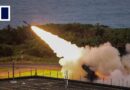 Taiwan holds first live-fire of US hi-tech rocket systems