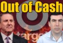 💣 Target Just Dropped a Bombshell—The Unthinkable Has Started!