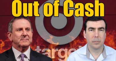 💣 Target Just Dropped a Bombshell—The Unthinkable Has Started!