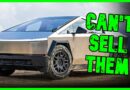 Tesla Has $800 MILLION In Cybertrucks Nobody Wants | The Kyle Kulinski Show