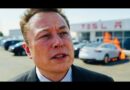 TESLA IS DONE WITH ELON MUSK