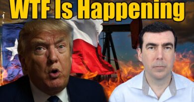 🚨 Texas is SCREWED—I WARNED You This Would Happen!