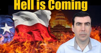 😱 Texas’s FRIGHTENING Crash Sparks PANIC—What Happens Next Will SHOCK the WORLD!