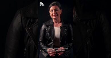Thabo Bester: Prison Break #TrueCrimeReports #Shorts #Podcast