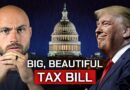 The $4 Trillion Tax Cut Bill