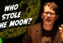 The $7 Million Heist That Shocked NASA