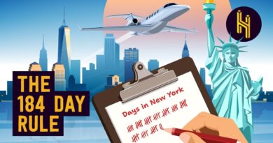 The Absurd Lengths Billionaires Go to Not “Live” in NYC