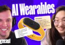 The AI wearables are always listening | The Vergecast