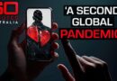 The alarming scale of child abuse and sexual violence on dating apps | 60 Minutes Australia