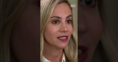 The allegations against Sean ‘Diddy’ Combs | 60 Minutes Australia