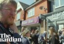 The angry, anxious corner of England where Reform UK swept to victory | Anywhere but Westminster