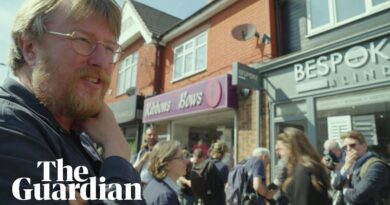 The angry, anxious corner of England where Reform UK swept to victory | Anywhere but Westminster