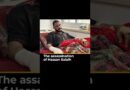The assassination of Hassan Eslaih | LP Shorts