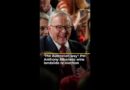 ‘The Australian way’: PM Anthony Albanese wins landslide re-election | #ajshorts