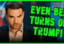 The BIZARRE Reason Ben Shapiro Just TURNED On Trump! | The Kyle Kulinski Show