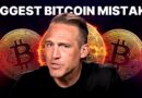 The Brutal Bitcoin Truths I Wish I Knew Sooner! | 15 Lessons