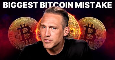 The Brutal Bitcoin Truths I Wish I Knew Sooner! | 15 Lessons