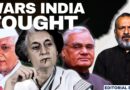 The Ceasefire & Treaty India Signed With Pakistan | Editorial with Sujit Nair | Modi