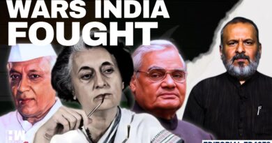 The Ceasefire & Treaty India Signed With Pakistan | Editorial with Sujit Nair | Modi