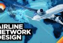 The Design of Airline Route Networks
