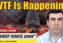 🚨 The Domino Effect Begins: Why Markets May Never Bounce Back!