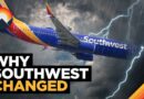 The Downfall of Southwest Airlines