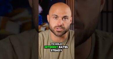 The Fed Is Running Out of Excuses