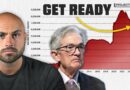 The Fed is Stuck – Get Ready for QE