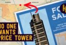 The Frank Lloyd Wright Skyscraper That Sold for $10