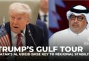 The Gulf’s message to Trump is one of regional stability: Analysis